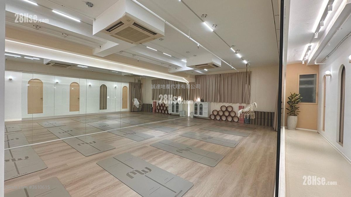 駱駝漆大廈 租盤 駱駝漆大廈 租盤