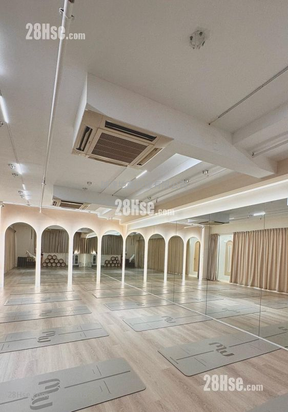 駱駝漆大廈 租盤 駱駝漆大廈 租盤