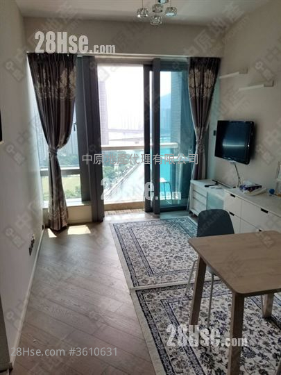 The Pavilia Bay Rental 2 Bedrooms , 1 Bathroom 525 ft² The Pavilia Bay Rental 2 Bedrooms , 1 Bathroom 525 ft²