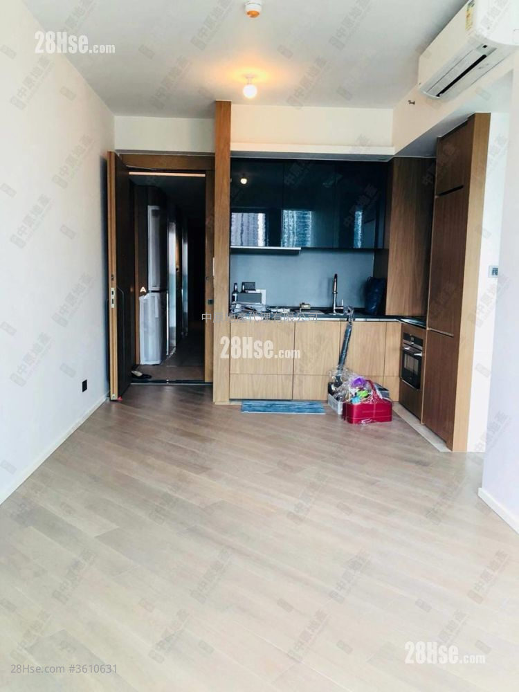 The Pavilia Bay Rental 2 Bedrooms , 1 Bathroom 525 ft² The Pavilia Bay Rental 2 Bedrooms , 1 Bathroom 525 ft²