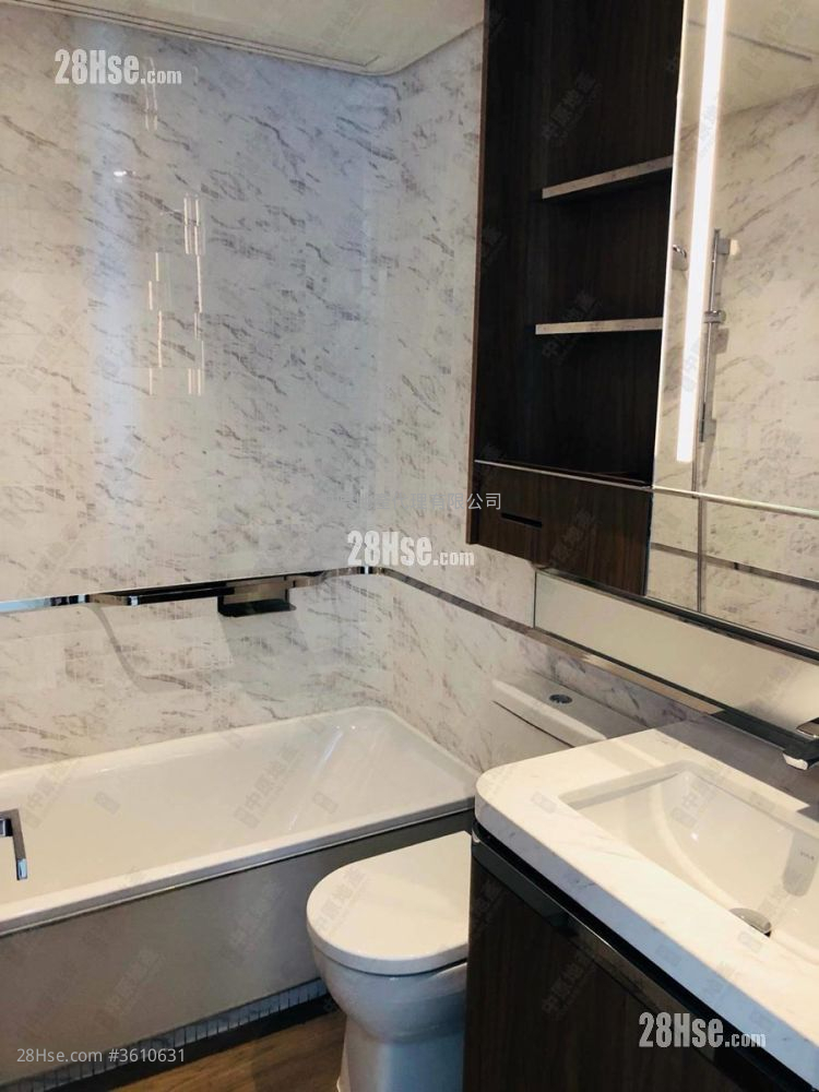 The Pavilia Bay Rental 2 Bedrooms , 1 Bathroom 525 ft² The Pavilia Bay Rental 2 Bedrooms , 1 Bathroom 525 ft²