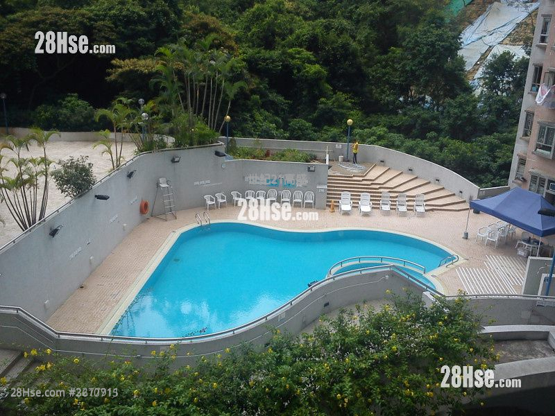 康景花園 售盤 3 房 , 2 浴室 692 平方呎 康景花園 售盤 3 房 , 2 浴室 692 平方呎