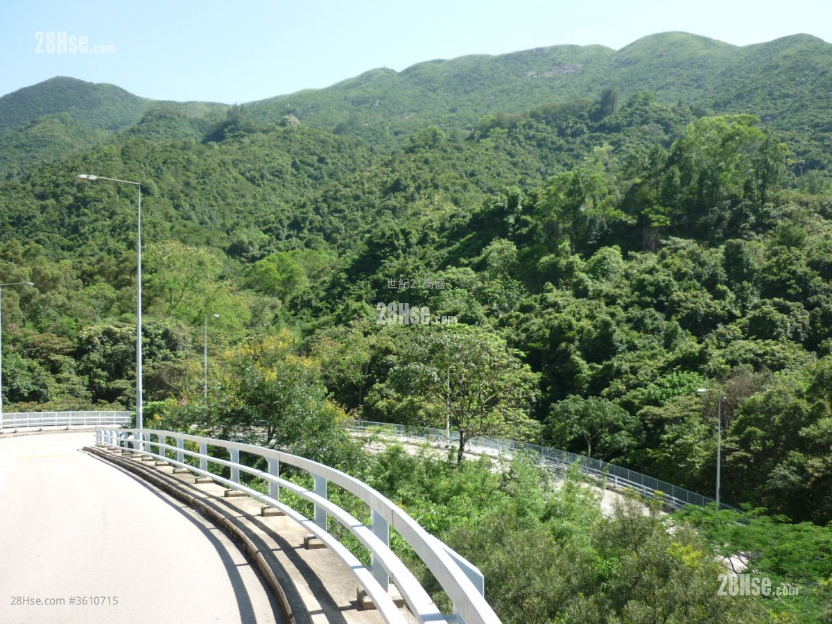 康景花園 售盤 3 房 , 2 浴室 692 平方呎 康景花園 售盤 3 房 , 2 浴室 692 平方呎