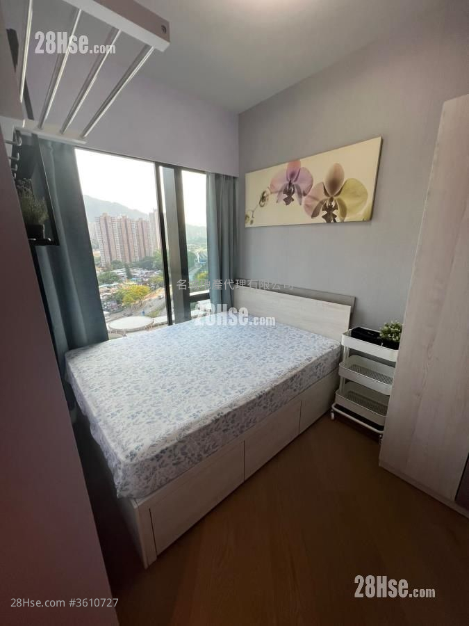 柏傲莊 售盤 3 房 , 2 浴室 660 平方呎 柏傲莊 售盤 3 房 , 2 浴室 660 平方呎