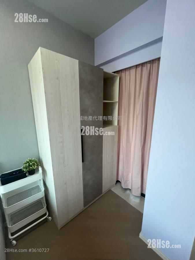 柏傲莊 售盤 3 房 , 2 浴室 660 平方呎 柏傲莊 售盤 3 房 , 2 浴室 660 平方呎