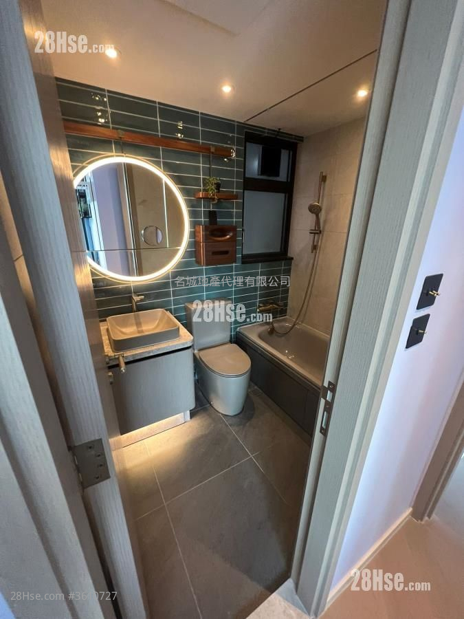 柏傲莊 售盤 3 房 , 2 浴室 660 平方呎 柏傲莊 售盤 3 房 , 2 浴室 660 平方呎