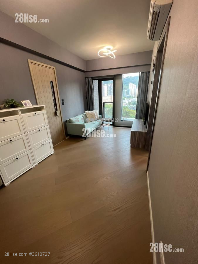 柏傲莊 售盤 3 房 , 2 浴室 660 平方呎 柏傲莊 售盤 3 房 , 2 浴室 660 平方呎