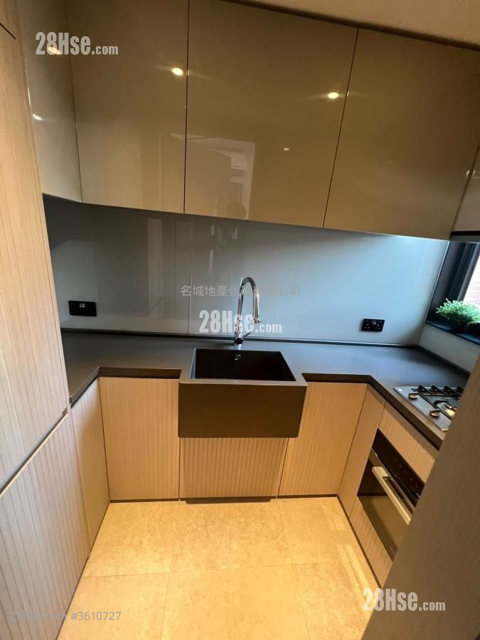 柏傲莊 售盤 3 房 , 2 浴室 660 平方呎 柏傲莊 售盤 3 房 , 2 浴室 660 平方呎