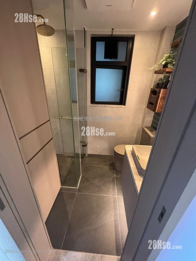 柏傲莊 售盤 3 房 , 2 浴室 660 平方呎 柏傲莊 售盤 3 房 , 2 浴室 660 平方呎