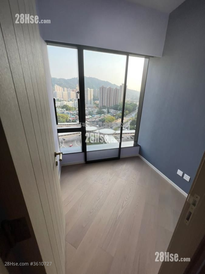 柏傲莊 售盤 3 房 , 2 浴室 660 平方呎 柏傲莊 售盤 3 房 , 2 浴室 660 平方呎