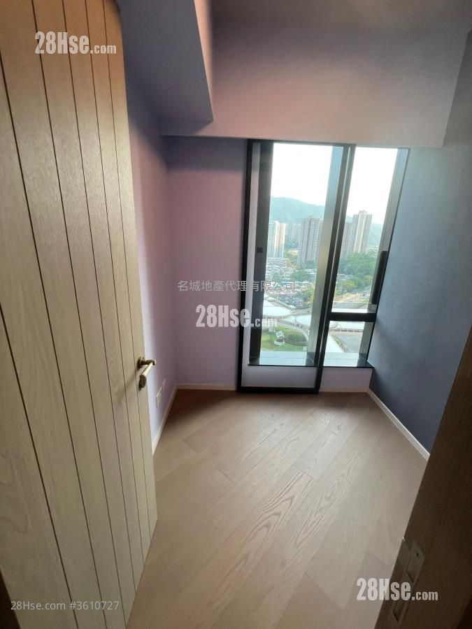 柏傲莊 售盤 3 房 , 2 浴室 660 平方呎 柏傲莊 售盤 3 房 , 2 浴室 660 平方呎