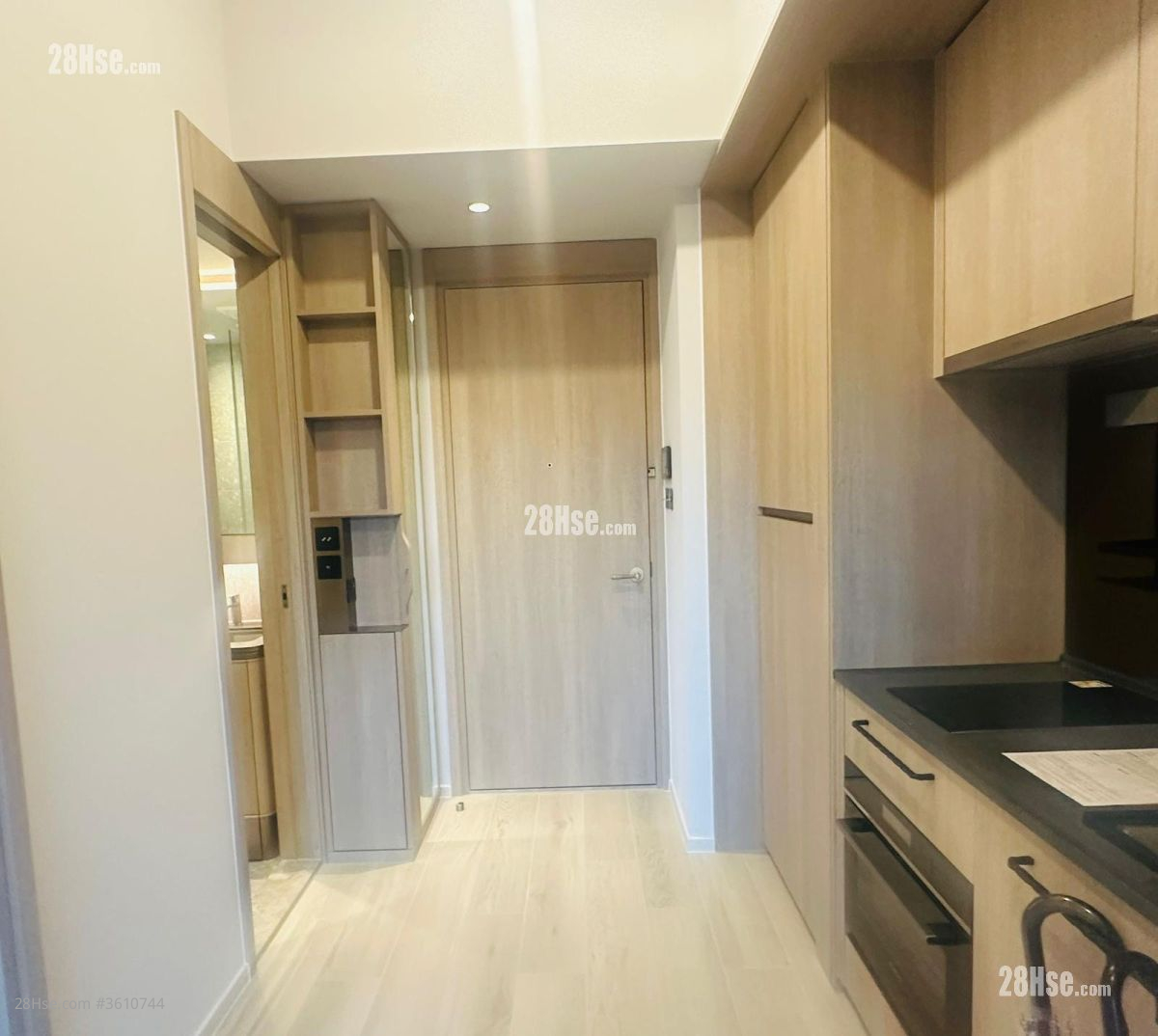 The Pavilia Forest Sell 262 ft² The Pavilia Forest Sell 262 ft²