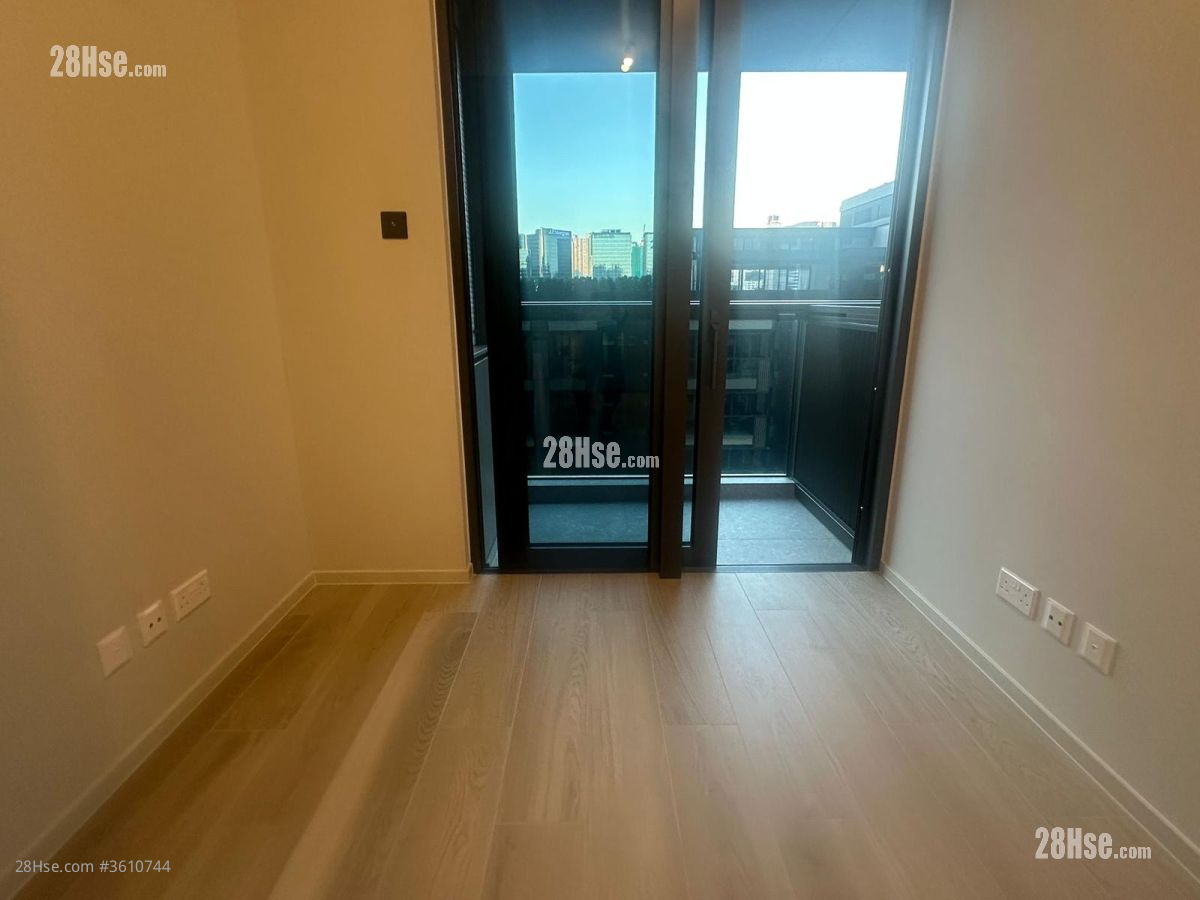 The Pavilia Forest Sell 262 ft² The Pavilia Forest Sell 262 ft²