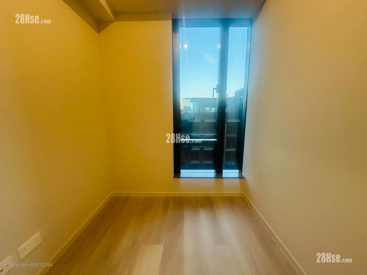 The Pavilia Forest Sell 262 ft² The Pavilia Forest Sell 262 ft²