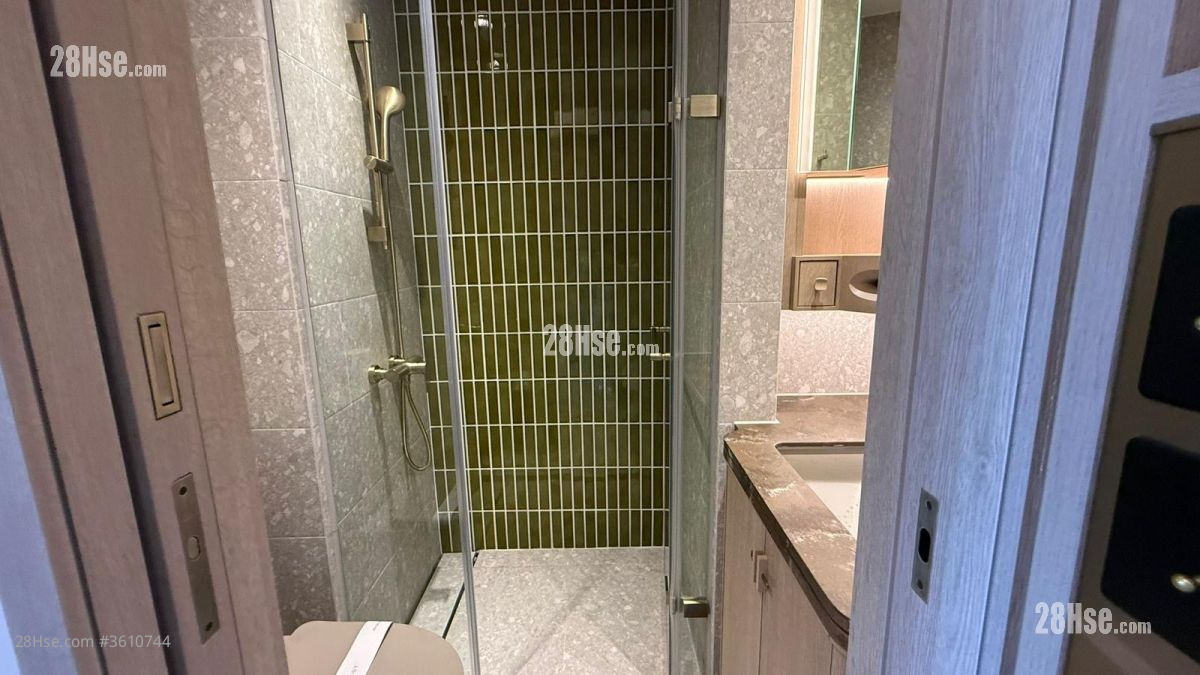 The Pavilia Forest Sell 262 ft² The Pavilia Forest Sell 262 ft²