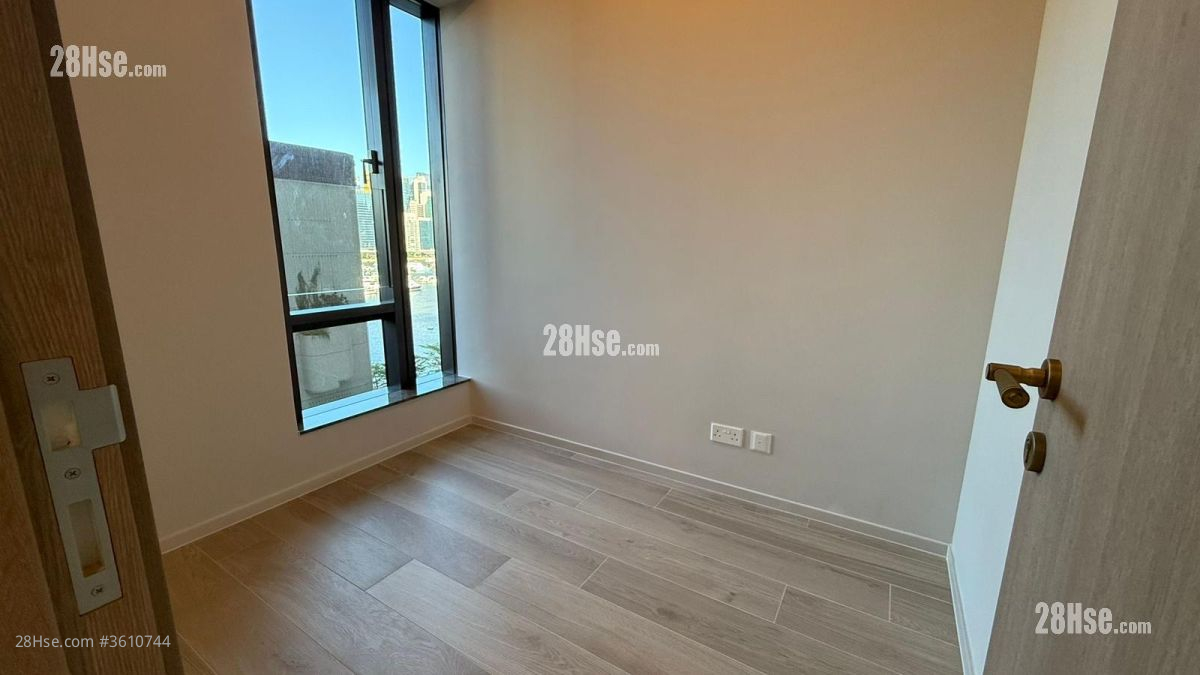 The Pavilia Forest Sell 262 ft² The Pavilia Forest Sell 262 ft²