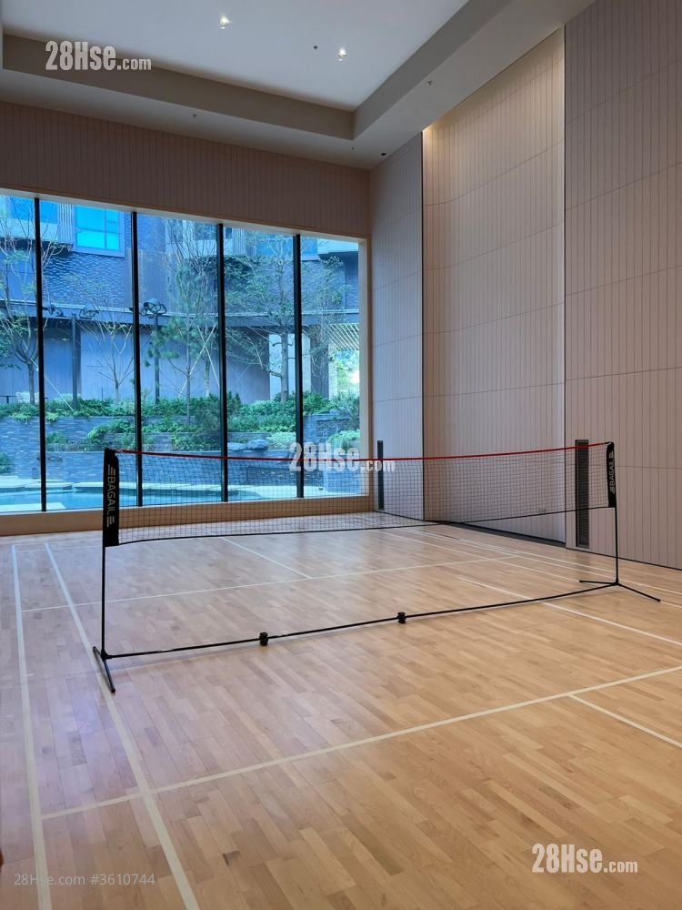 The Pavilia Forest Sell 262 ft² The Pavilia Forest Sell 262 ft²