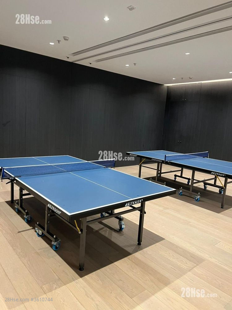 The Pavilia Forest Sell 262 ft² The Pavilia Forest Sell 262 ft²