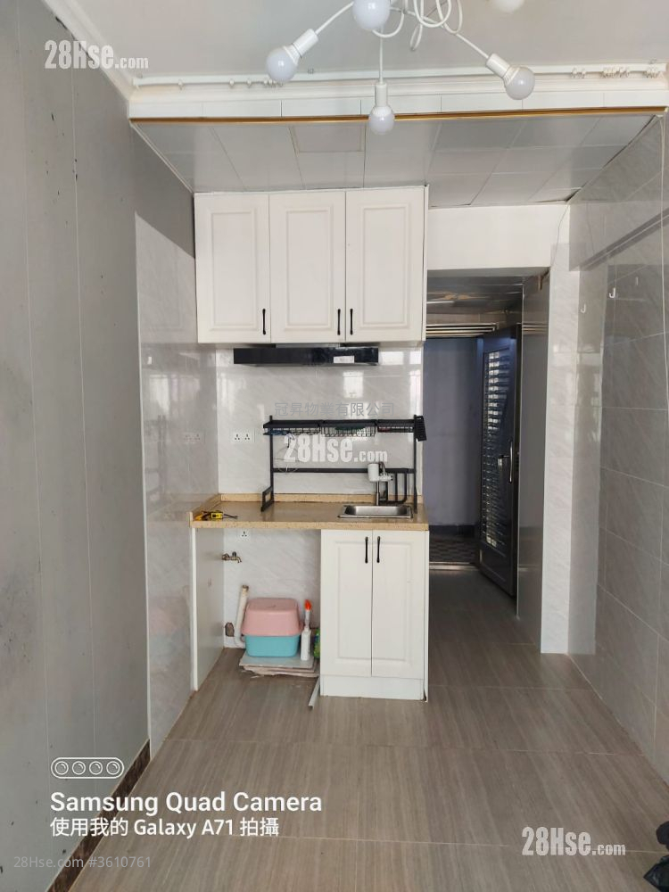Ming Tak Building Rental 180 ft² Ming Tak Building Rental 180 ft²