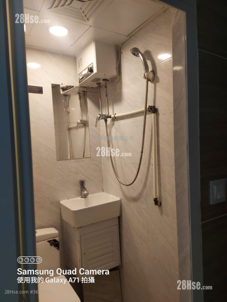 Ming Tak Building Rental 180 ft² Ming Tak Building Rental 180 ft²