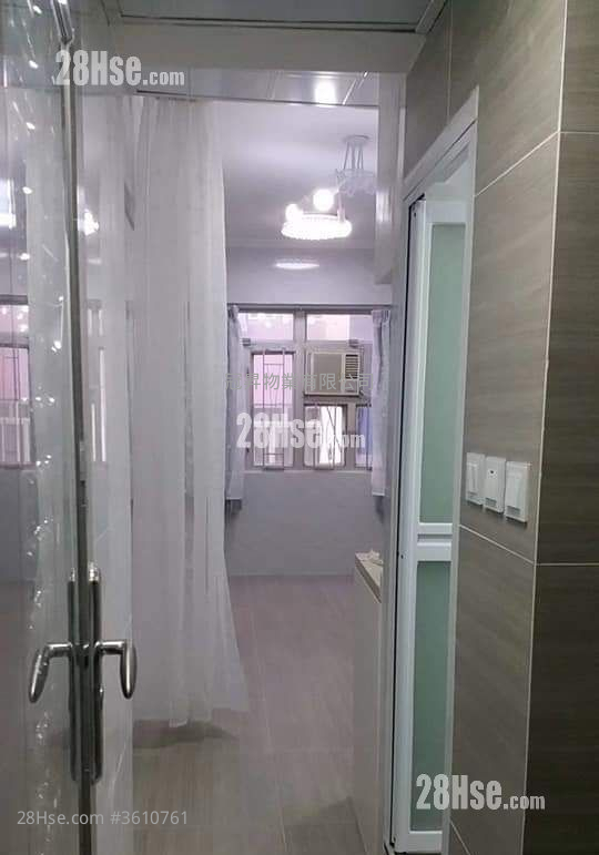 Ming Tak Building Rental 180 ft² Ming Tak Building Rental 180 ft²