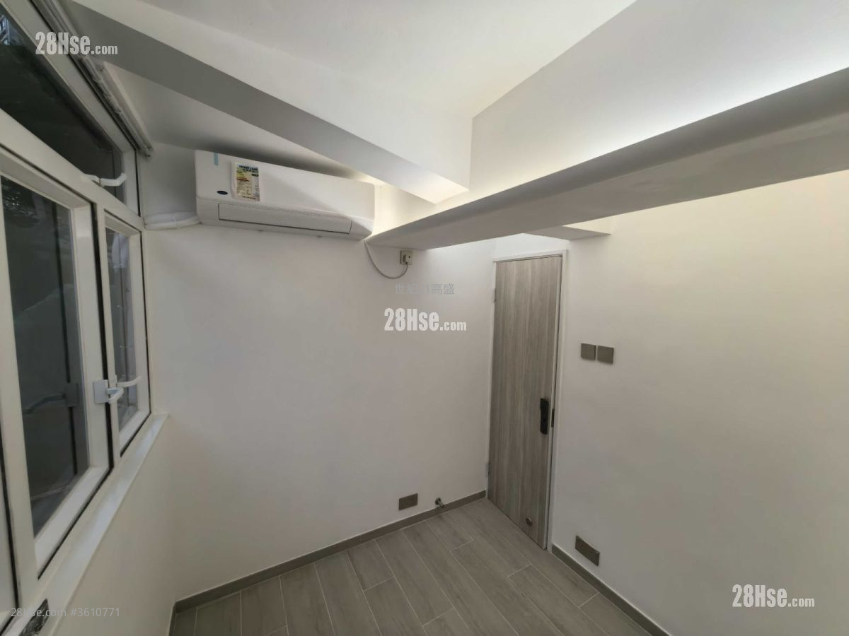 Tai Sing House Rental 3 Bedrooms , 1 Bathroom 312 ft² Tai Sing House Rental 3 Bedrooms , 1 Bathroom 312 ft²