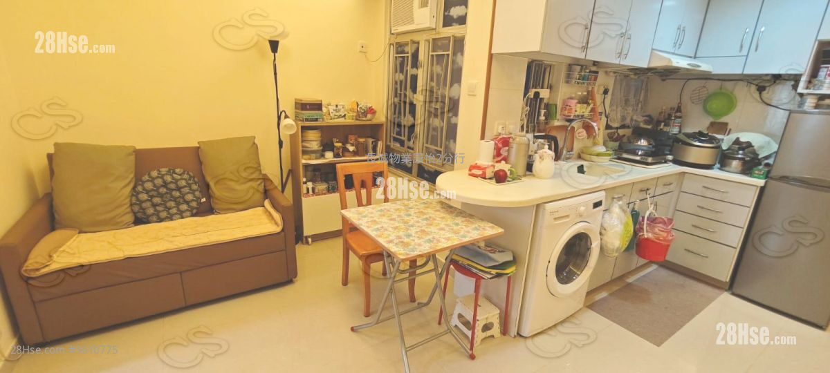 Oceanic Mansion Sell 2 Bedrooms , 1 Bathroom 359 ft² Oceanic Mansion Sell 2 Bedrooms , 1 Bathroom 359 ft²