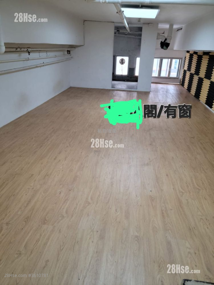 葵昌中心 租盤 葵昌中心 租盤