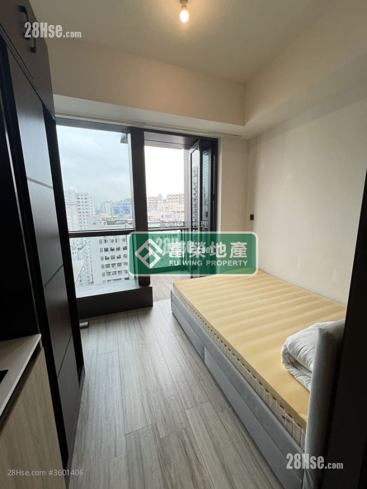 加多利軒 租盤 開放式間隔 , 1 浴室 181 平方呎