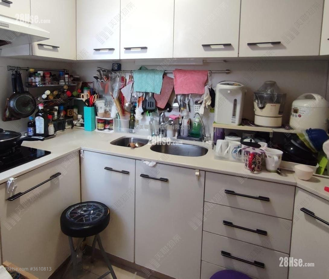 Sceneway Garden Sell 3 Bedrooms 720 ft² Sceneway Garden Sell 3 Bedrooms 720 ft²