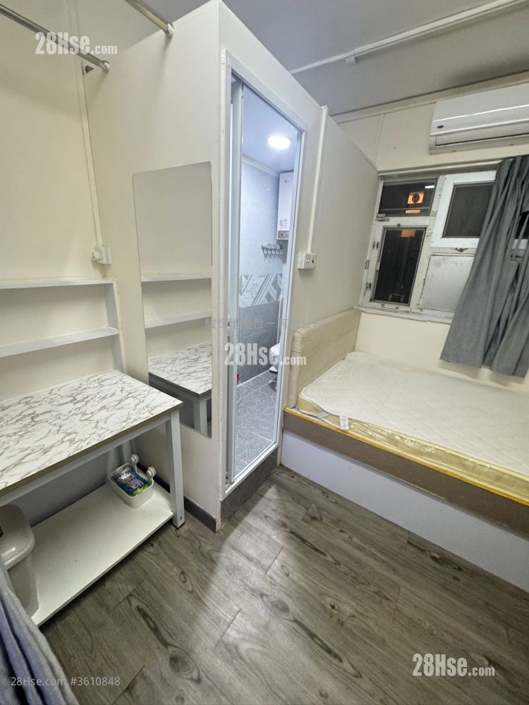 Lyton Building Rental Studio , 1 Bathroom 160 ft² Lyton Building Rental Studio , 1 Bathroom 160 ft²