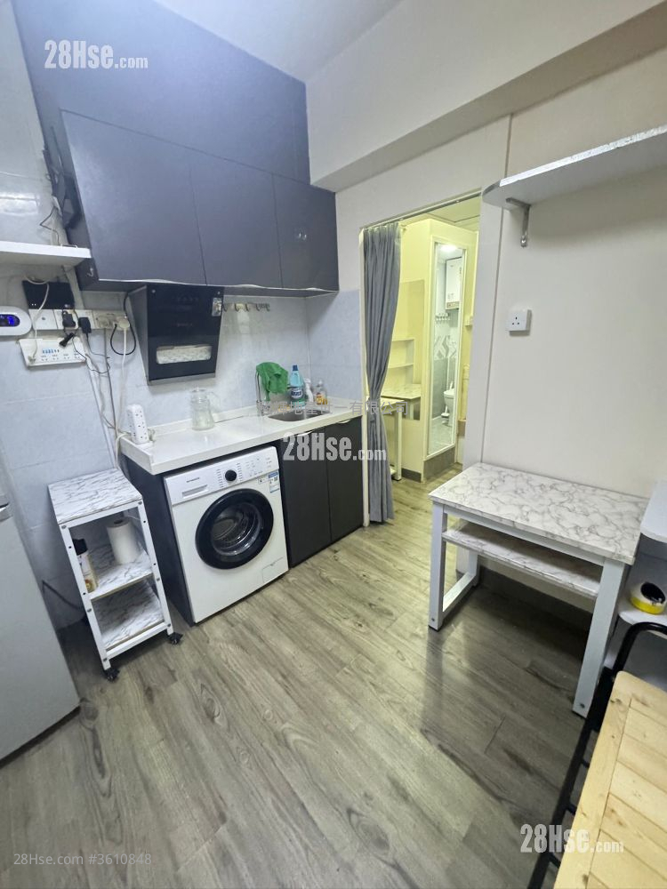 Lyton Building Rental Studio , 1 Bathroom 160 ft² Lyton Building Rental Studio , 1 Bathroom 160 ft²