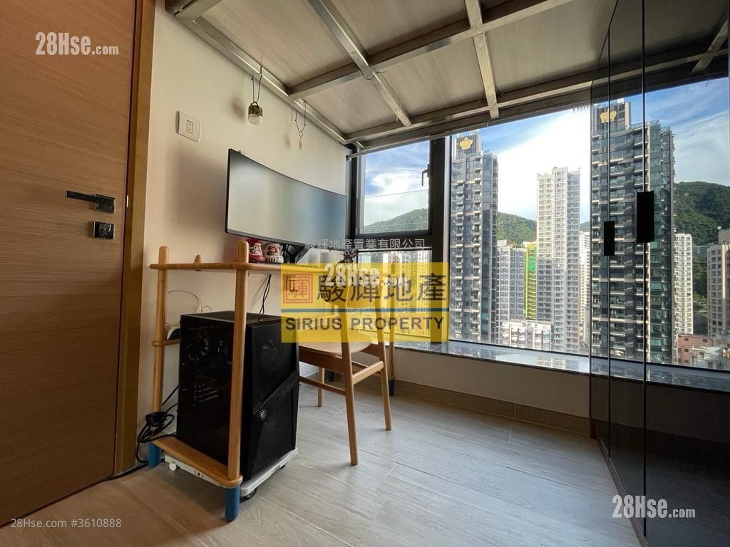 High One Rental 316 ft² High One Rental 316 ft²