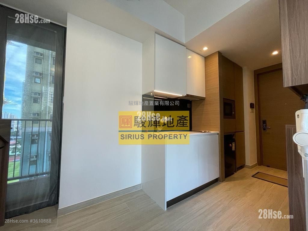 High One Rental 316 ft² High One Rental 316 ft²