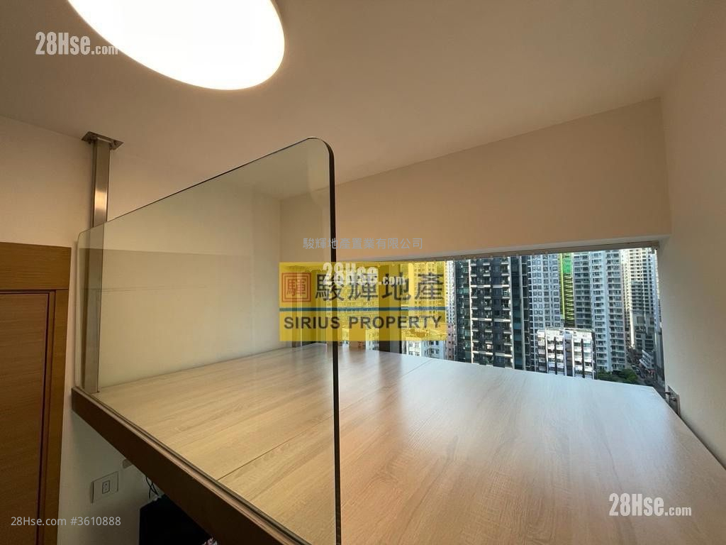 High One Rental 316 ft² High One Rental 316 ft²