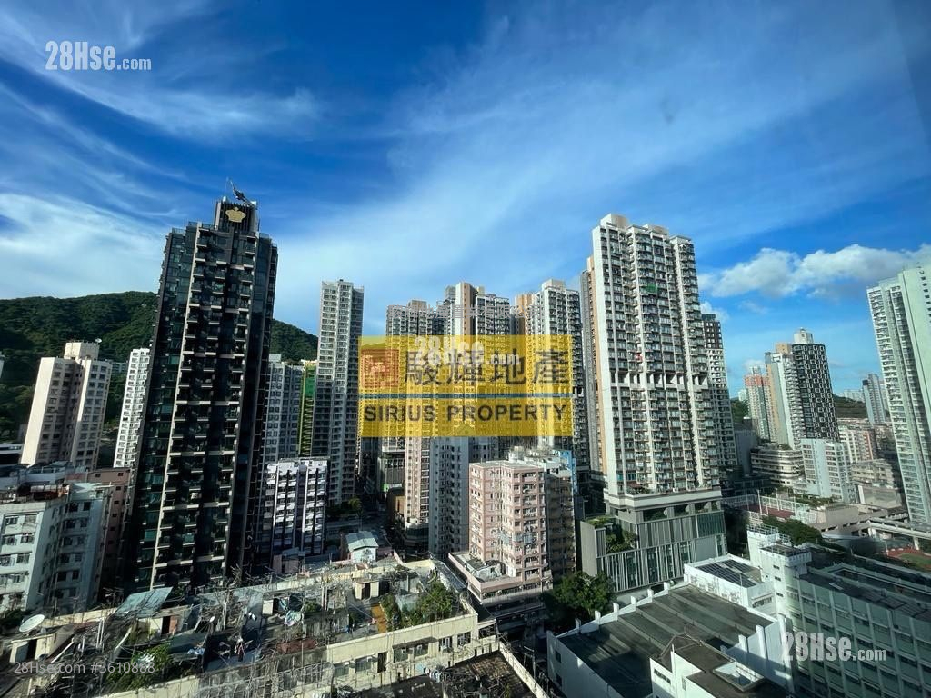 High One Rental 316 ft² High One Rental 316 ft²