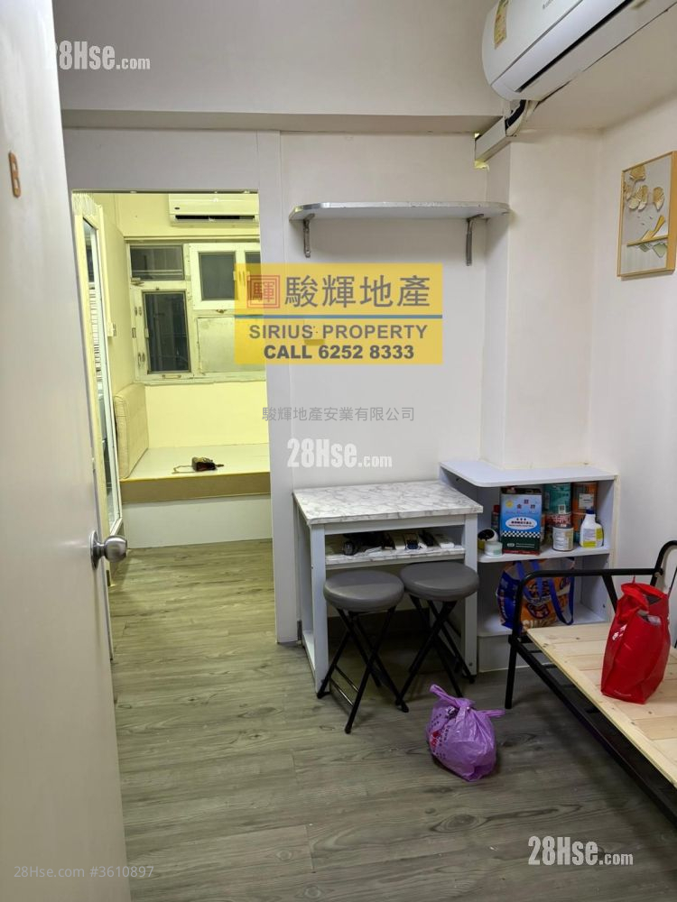 Lyton Building Rental 160 ft² Lyton Building Rental 160 ft²