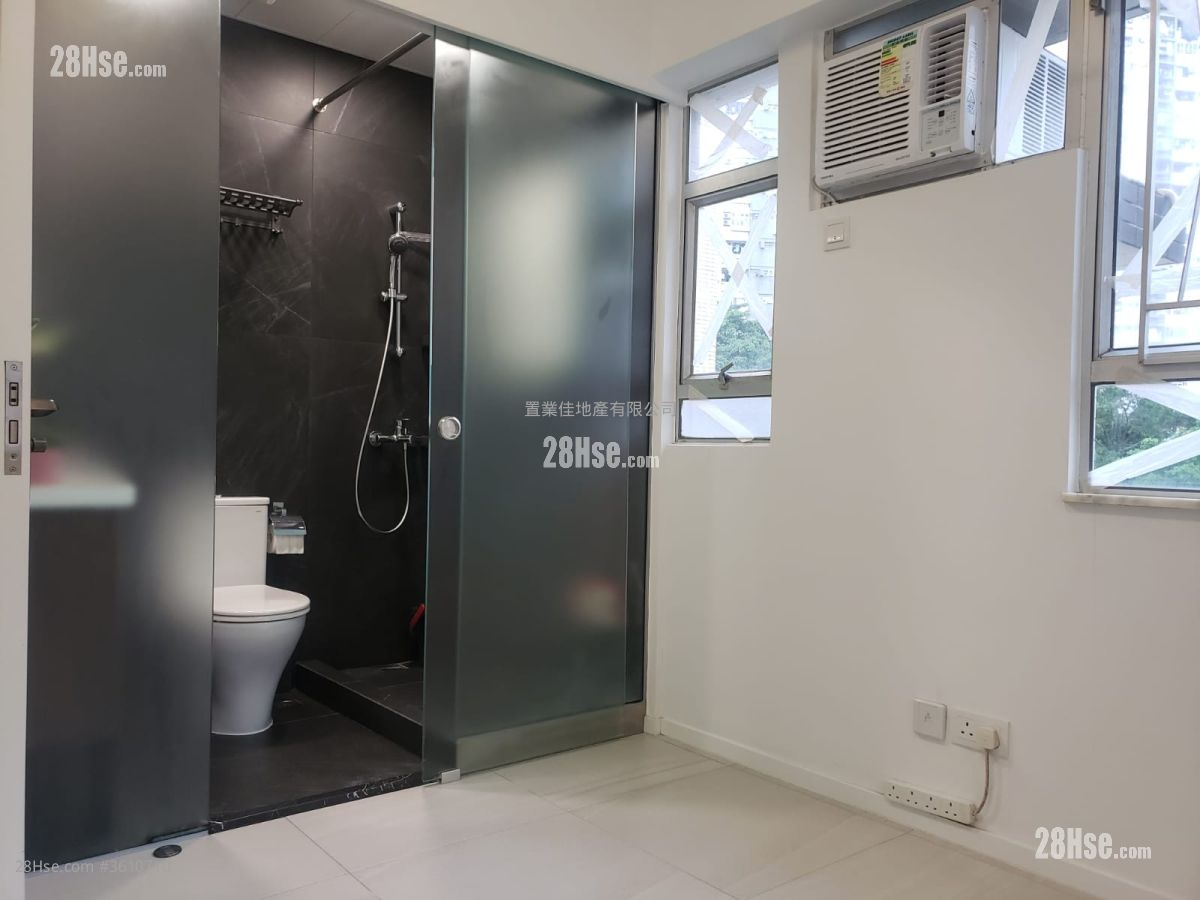 Fook Hing Court Sell 3 Bedrooms , 2 Bathrooms 579 ft² Fook Hing Court Sell 3 Bedrooms , 2 Bathrooms 579 ft²