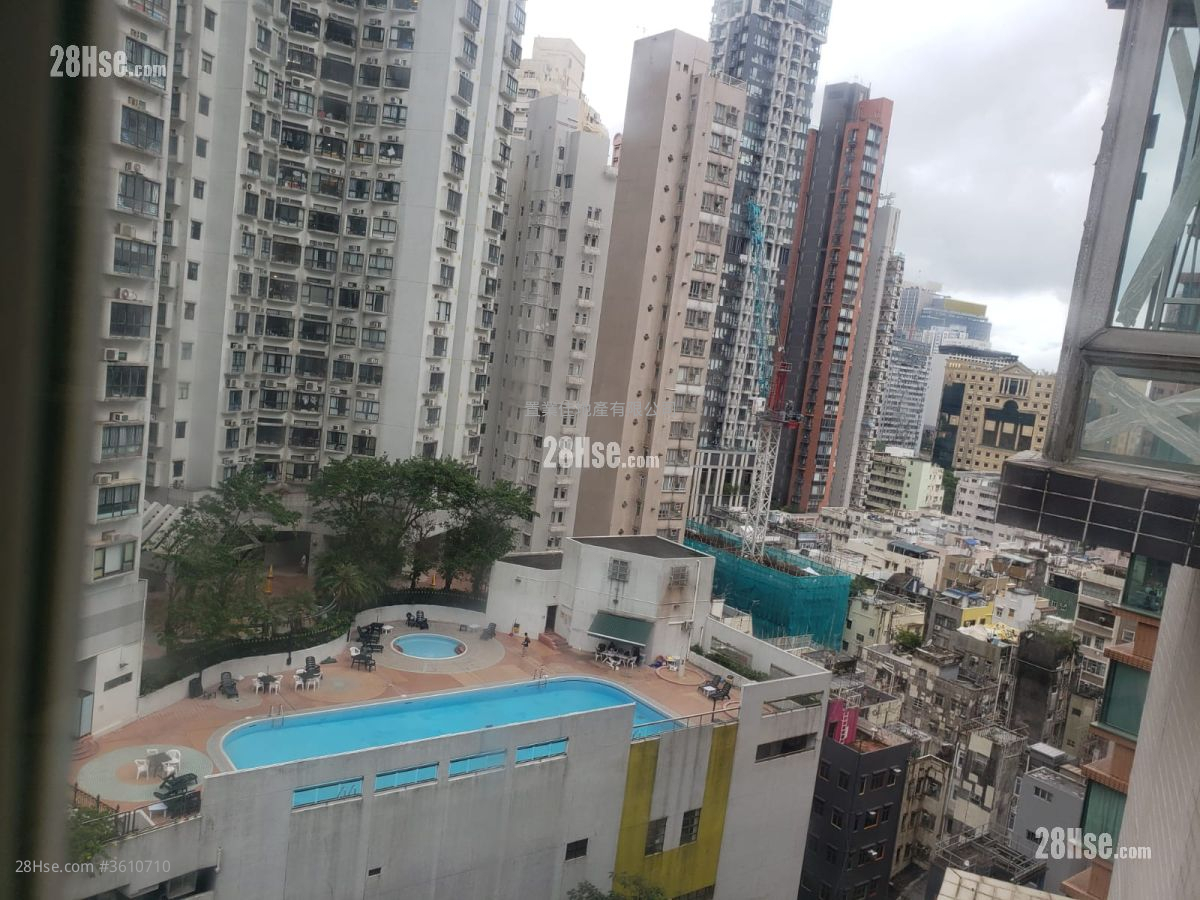 Fook Hing Court Sell 3 Bedrooms , 2 Bathrooms 579 ft² Fook Hing Court Sell 3 Bedrooms , 2 Bathrooms 579 ft²