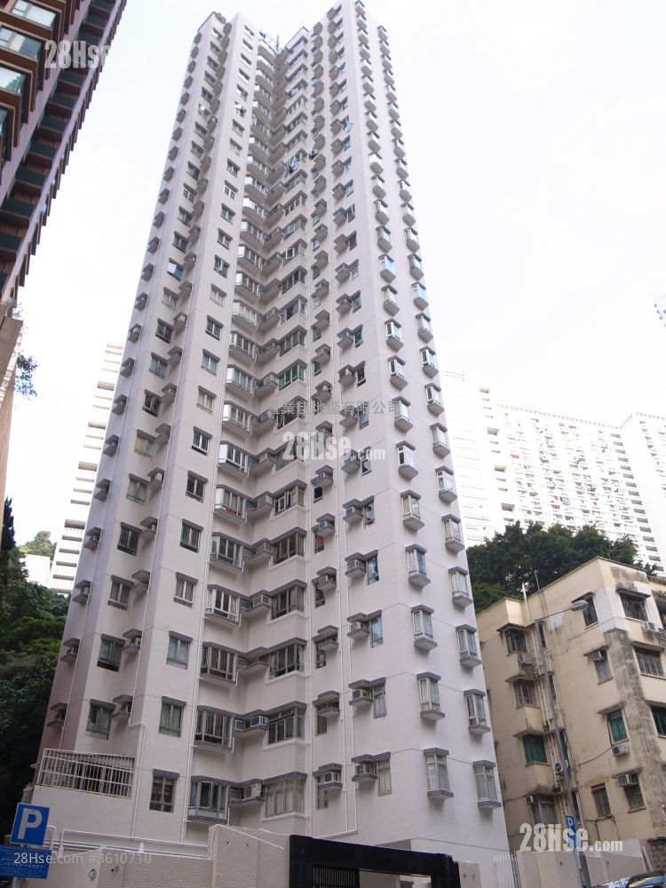 Fook Hing Court Sell 3 Bedrooms , 2 Bathrooms 579 ft² Fook Hing Court Sell 3 Bedrooms , 2 Bathrooms 579 ft²