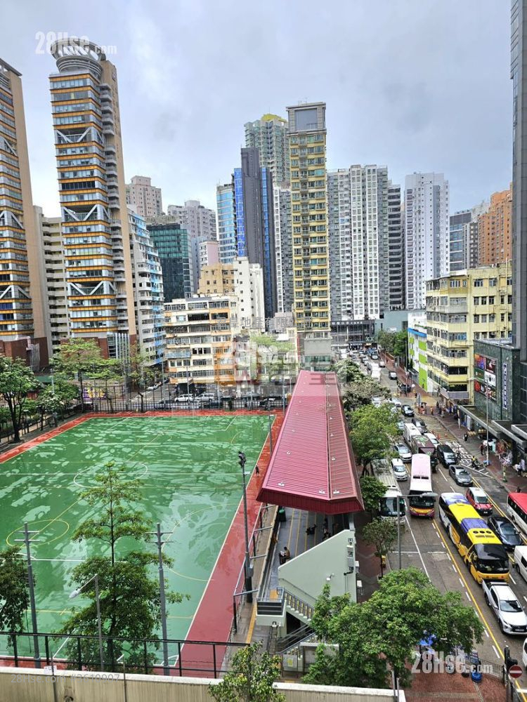Tak Bo Building Rental 3 Bedrooms , 1 Bathroom 448 ft² Tak Bo Building Rental 3 Bedrooms , 1 Bathroom 448 ft²