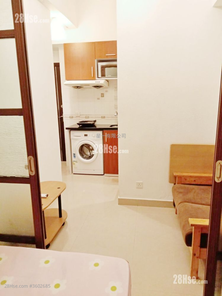 Kwong Sang Hong Building Rental Studio , 1 Bathroom 170 ft² Kwong Sang Hong Building Rental Studio , 1 Bathroom 170 ft²