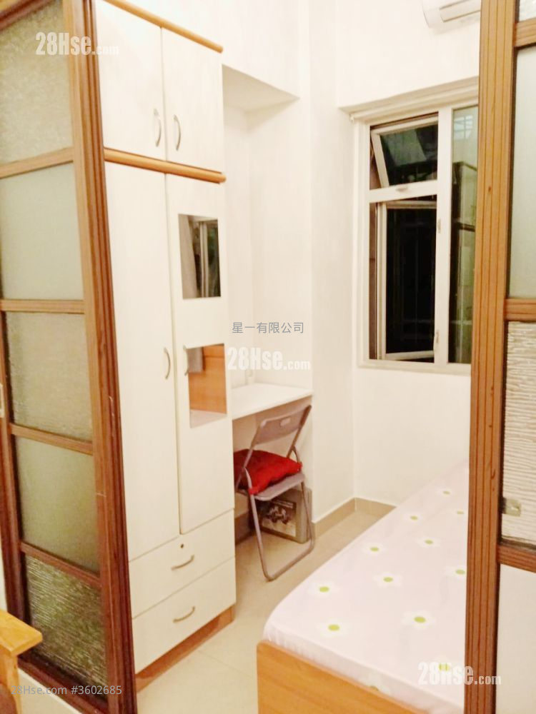 Kwong Sang Hong Building Rental Studio , 1 Bathroom 170 ft² Kwong Sang Hong Building Rental Studio , 1 Bathroom 170 ft²