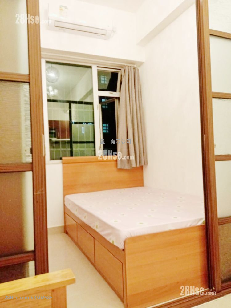 Kwong Sang Hong Building Rental Studio , 1 Bathroom 170 ft² Kwong Sang Hong Building Rental Studio , 1 Bathroom 170 ft²