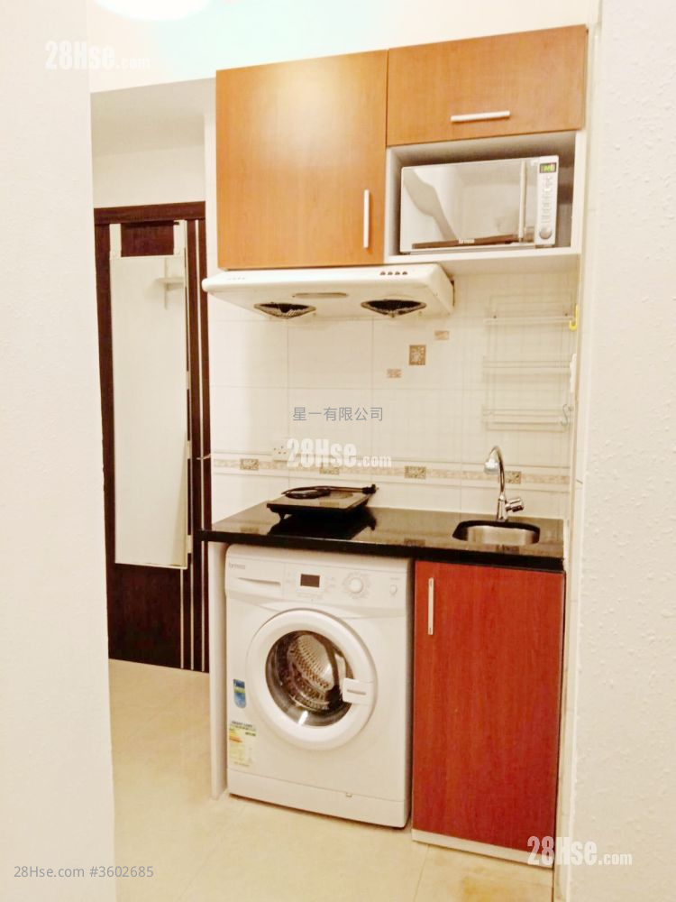 Kwong Sang Hong Building Rental Studio , 1 Bathroom 170 ft² Kwong Sang Hong Building Rental Studio , 1 Bathroom 170 ft²