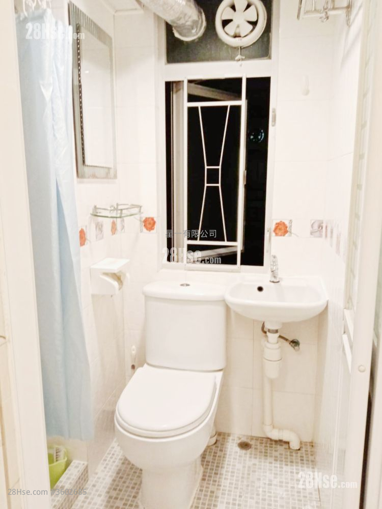 Kwong Sang Hong Building Rental Studio , 1 Bathroom 170 ft² Kwong Sang Hong Building Rental Studio , 1 Bathroom 170 ft²