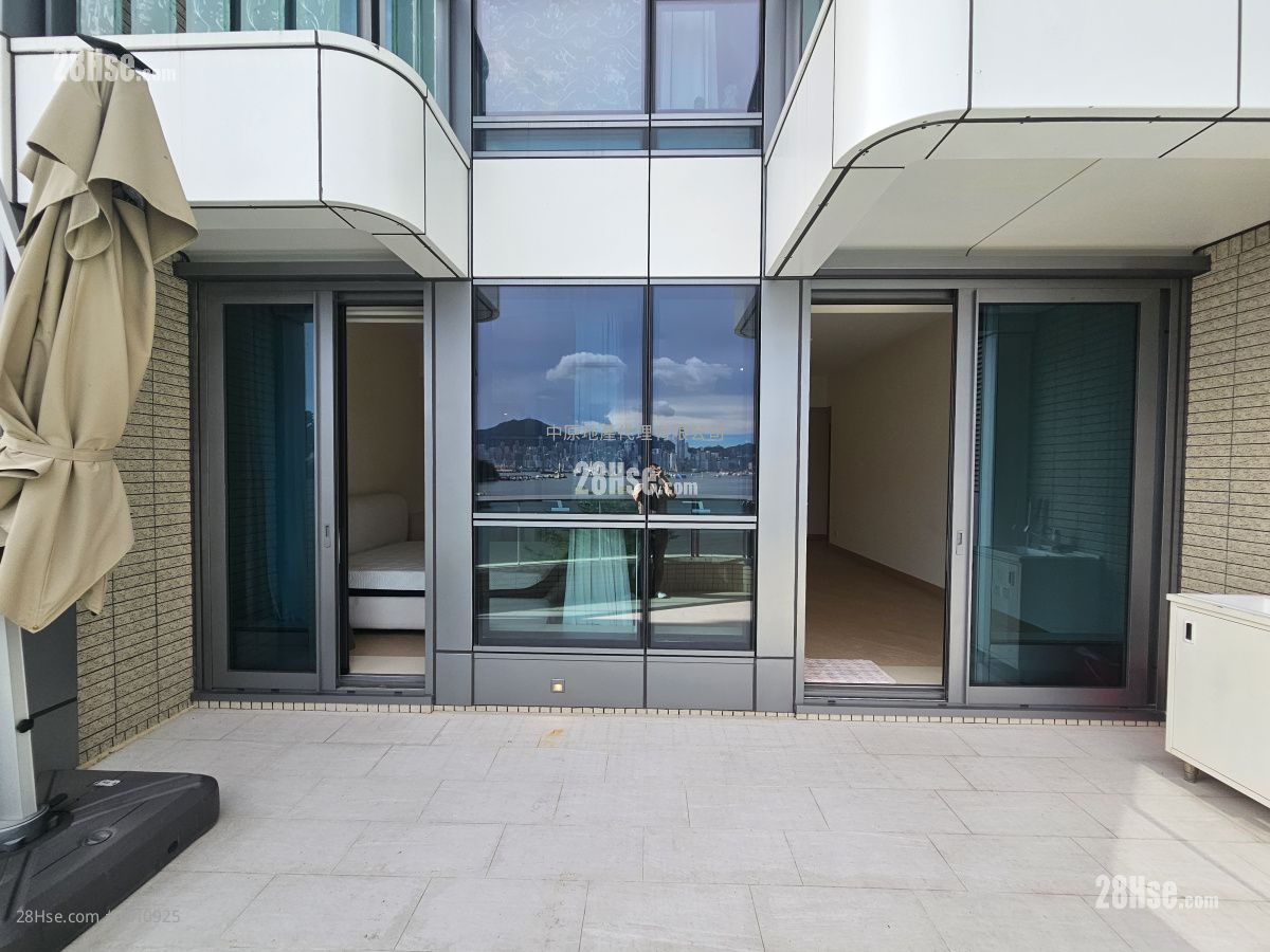 Grand Victoria Rental 4 Bedrooms , 2 Bathrooms 948 ft² Grand Victoria Rental 4 Bedrooms , 2 Bathrooms 948 ft²