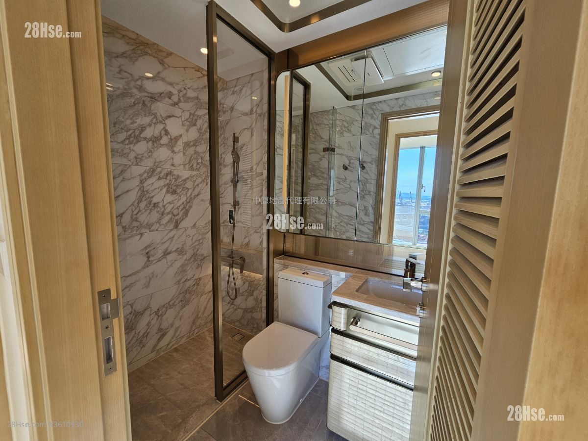 Grand Victoria Rental 2 Bedrooms , 1 Bathroom 491 ft² Grand Victoria Rental 2 Bedrooms , 1 Bathroom 491 ft²