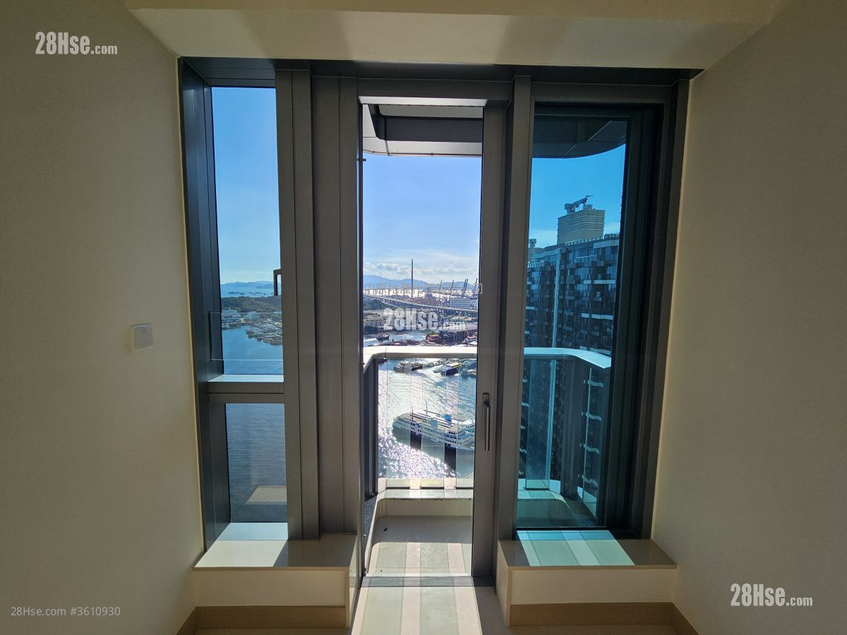 Grand Victoria Rental 2 Bedrooms , 1 Bathroom 491 ft² Grand Victoria Rental 2 Bedrooms , 1 Bathroom 491 ft²