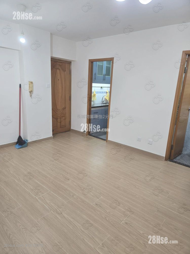 Wah Shun Gardens Rental 2 Bedrooms , 1 Bathroom 445 ft² Wah Shun Gardens Rental 2 Bedrooms , 1 Bathroom 445 ft²